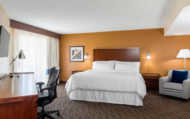 Wyndham Garden Hotel - Buffalo Grove
