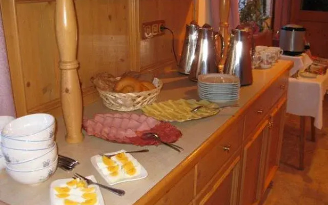 Gästehaus Alpenblick