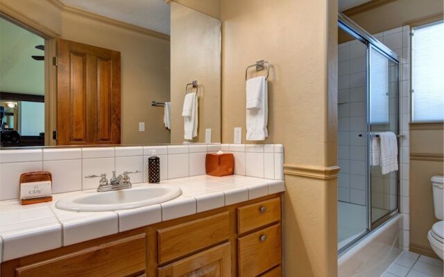 8865 Sackett Drive Home by RedAwning