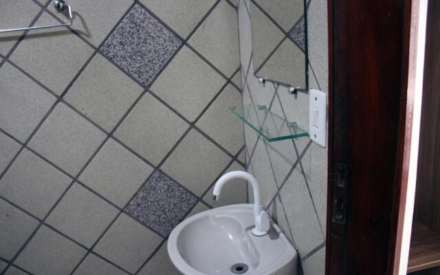 Pousada Arco Íris Fortaleza