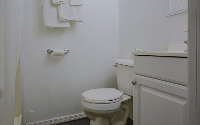 Hotel O Markham by OYO Rooms