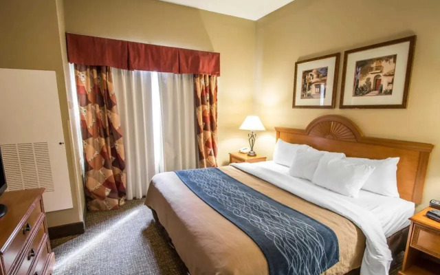 Spark by Hilton St. Augustine I 95