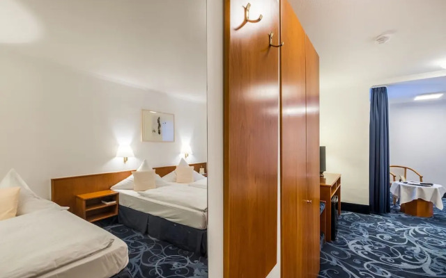 Hotel Gertrudenhof
