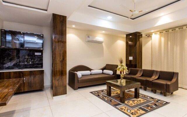 Capital O 22945 Jmc Hotel S-grande