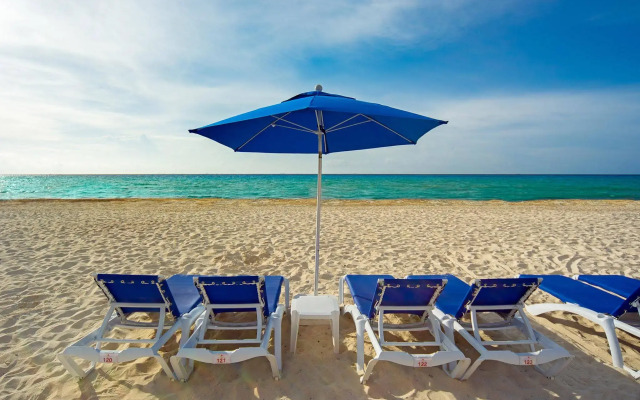 Sunset Fishermen Beach Resort Playa del Carmen - All inclusive