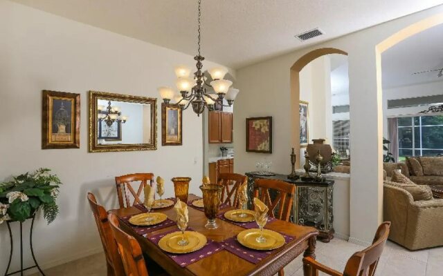 Gulfcoast Holiday Homes