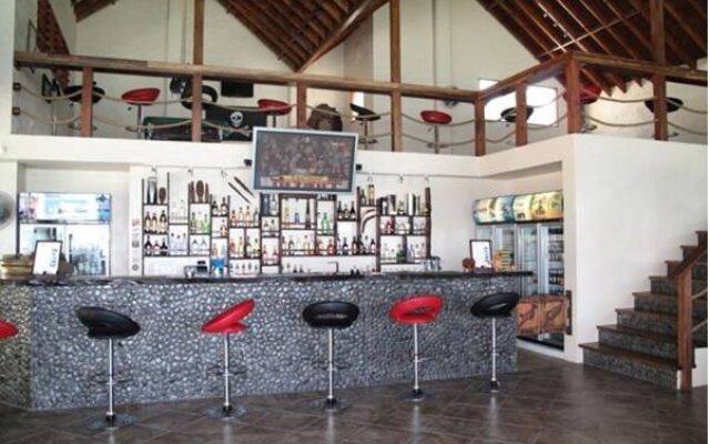 Lope Lope Lodge