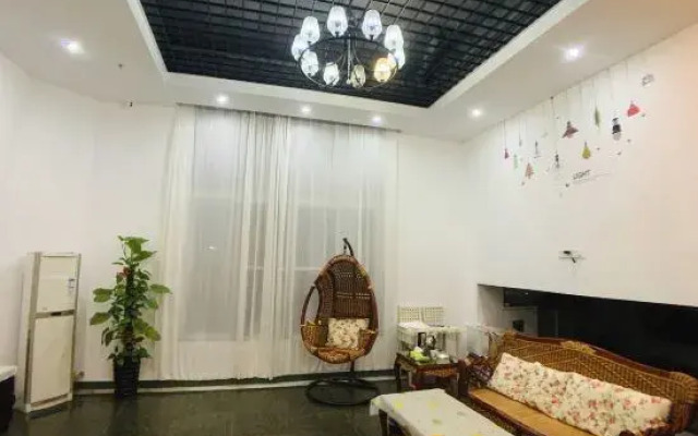 Shujia Hostel
