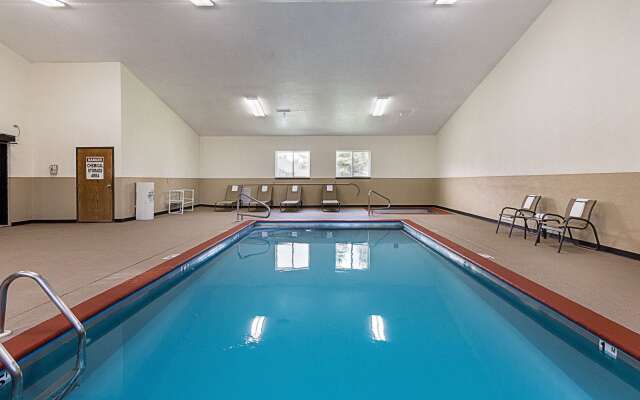 Econo Lodge Livingston Gateway to Yellowstone