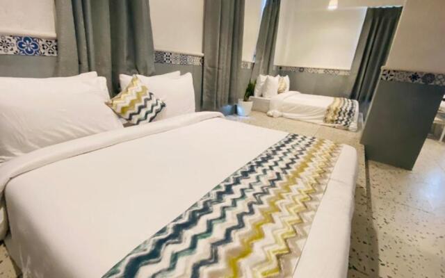 Nest Villa