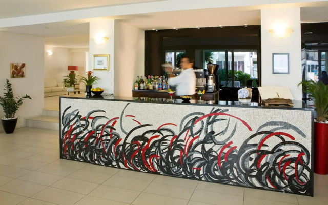 Hotel Alexander