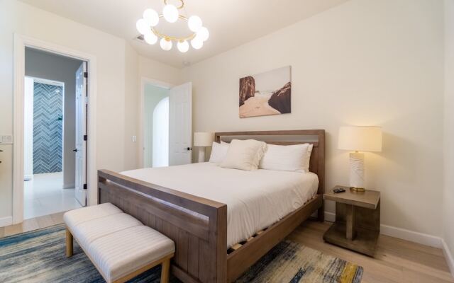 Opal by Avantstay Central Scottsdale Luxe Home