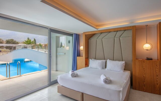 Orka World Hotel & Aqua Park