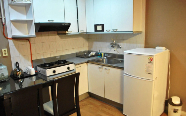 Kensington Resort Gyeongju