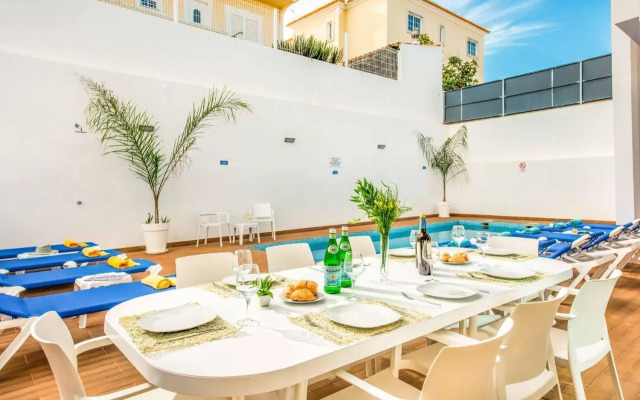 Villa Aventura