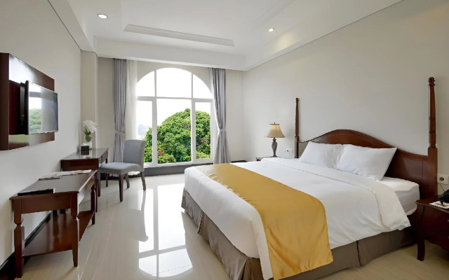 The Sahira Hotel Syariah