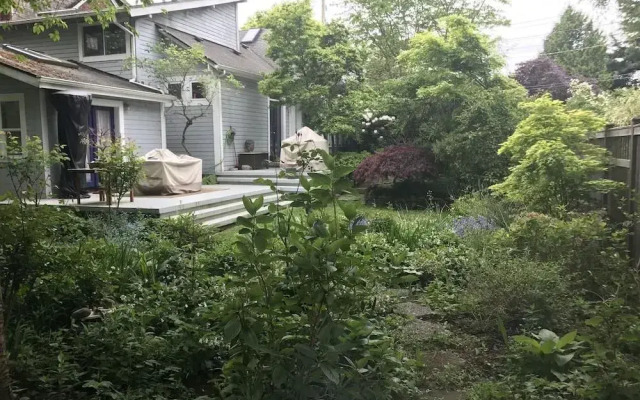 Zen Retreat - Private home - Very Unique