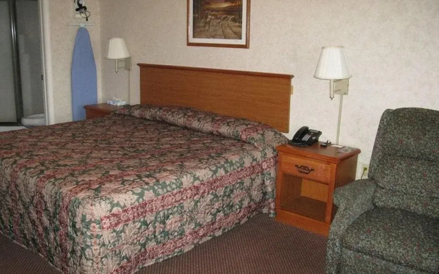 Deerfield Inn & Suites