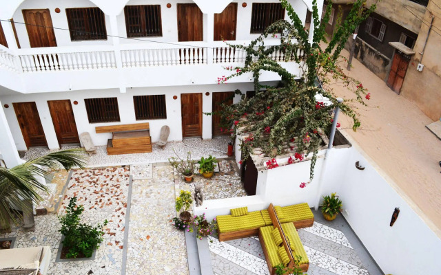 ViaVia Senegal Dakar - Hostel/Backpacker