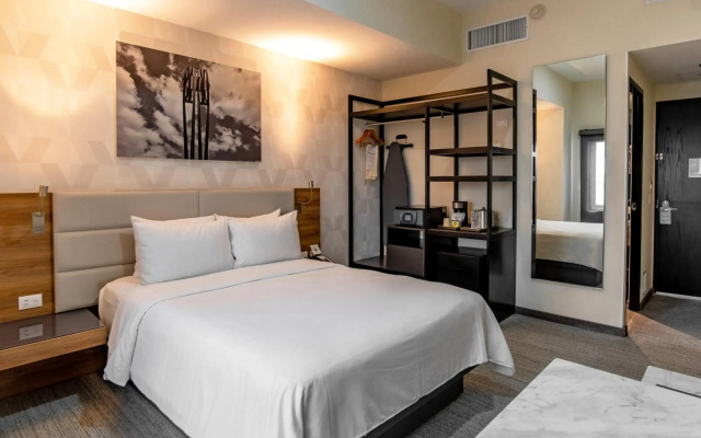 Radisson Hotel Monterrey San Jeronimo