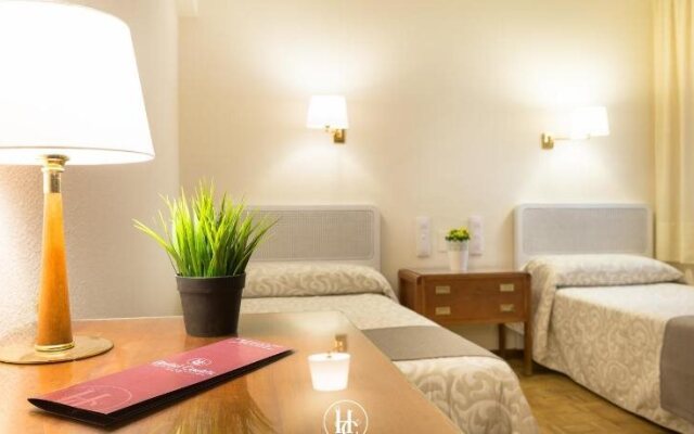 Hostal Cortes