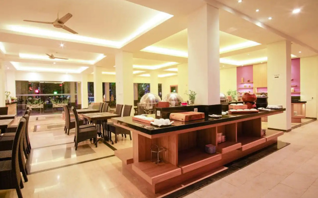 Sunwood Hotel Arianz Mataram