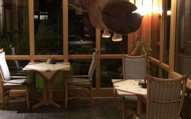 Hotel Seebach
