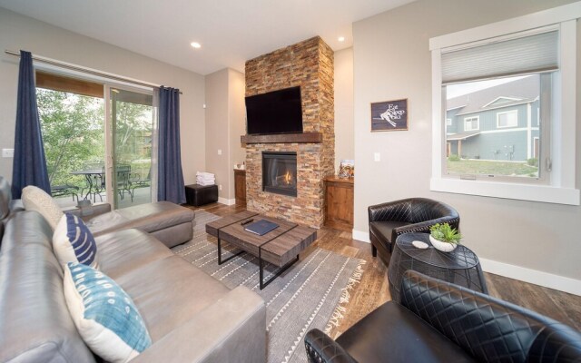 228 Mountain Willow by Stay Winter Park