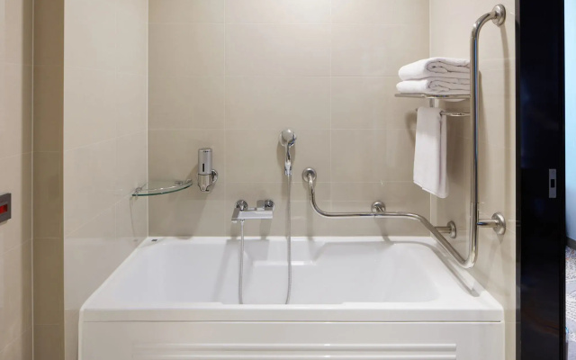 Holiday Inn Express Seoul Hongdae by IHG