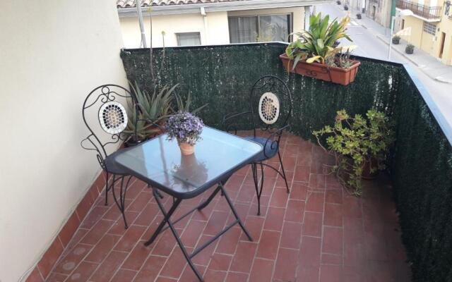 apartament Sant Pere