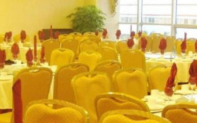 Chengdu Shuangliu Datong Shiji Hotel