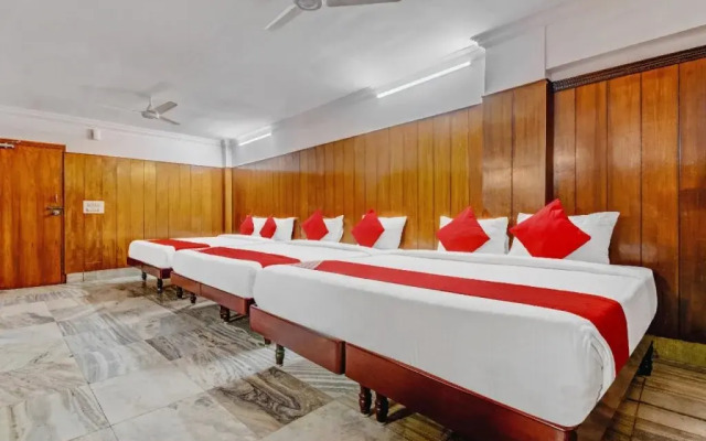 Pavithra Paradise By OYO Rooms