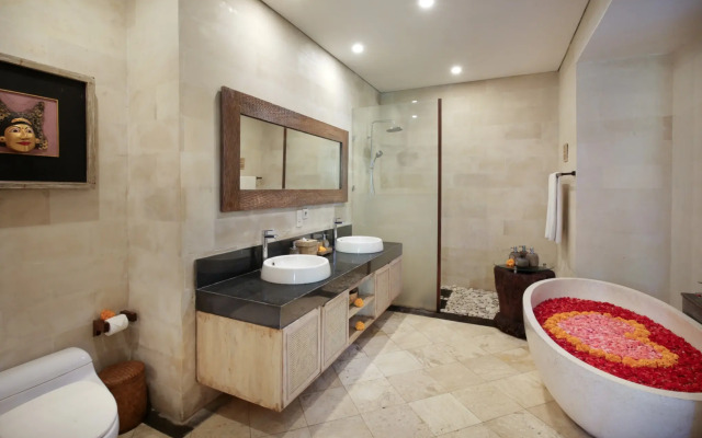 Dedary Resort & Spa Ubud by Ini Vie Hospitality