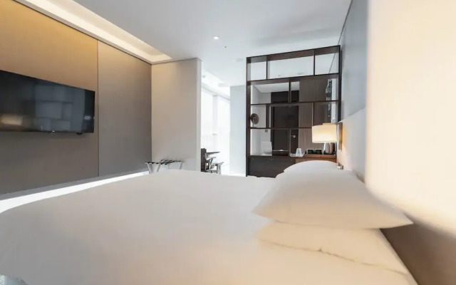 North Harbor Hotel Busan