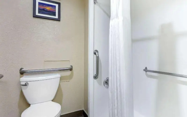 Quality Inn Hoffman Estates - Schaumburg