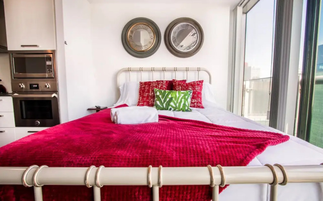 MiCasa Suites - Modern Executive Condo