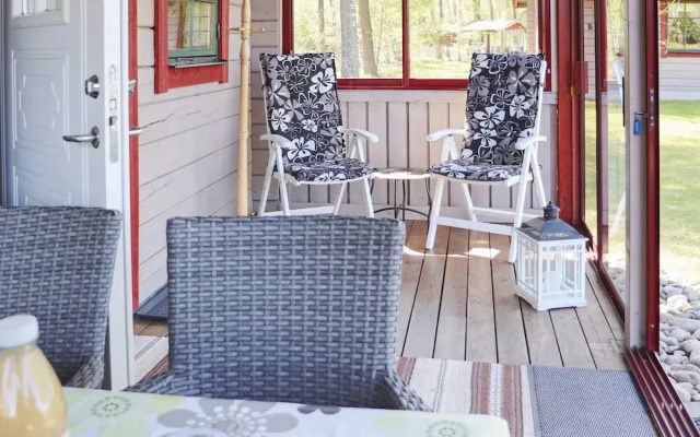 5 Person Holiday Home in Bastad-by Traum