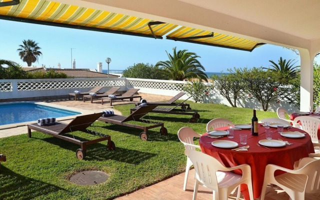 Villa Barlavento III AL