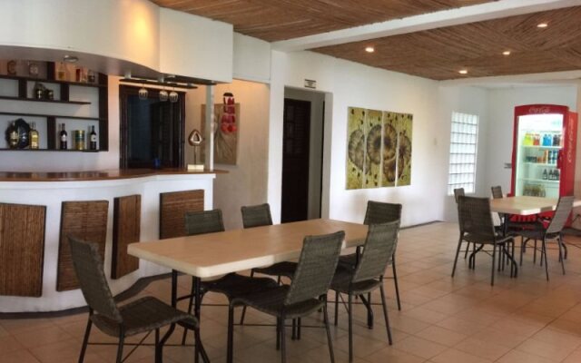 Bambu Villa Resort
