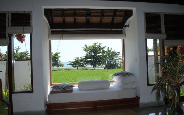 Ganesha Bali Coral Reef Villas