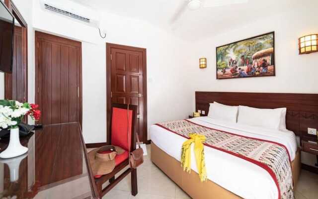 Prideinn Express Nyali 1