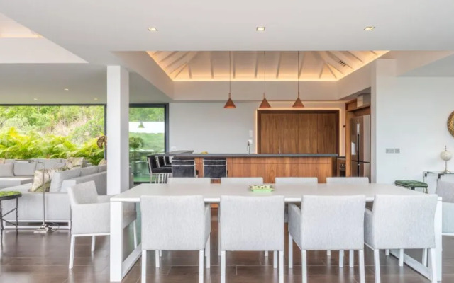 Dream Villa St.Jean-2033