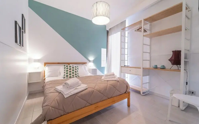 P.C. BOUTIQUE H. CASTEL NUOVO by ClaPa Group Dislocated Hospitality