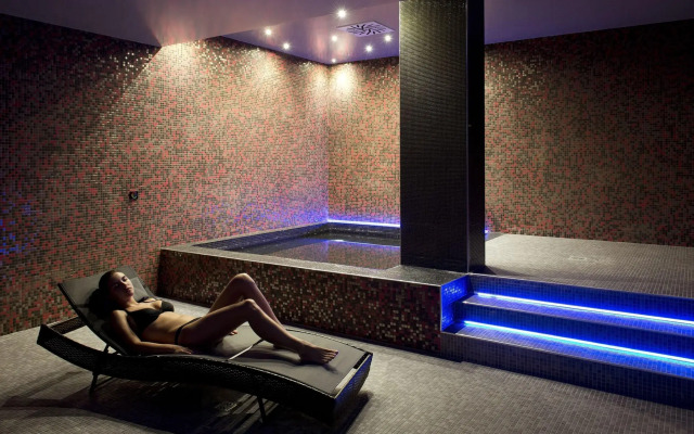 Wellness & Spa Hotel Principe di Fitalia