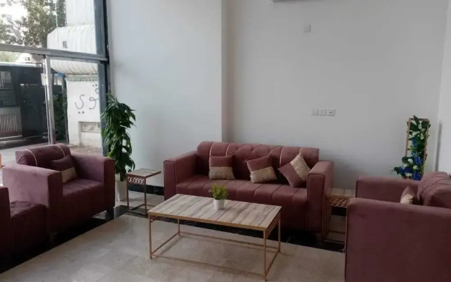 Manair Osoul Hotel