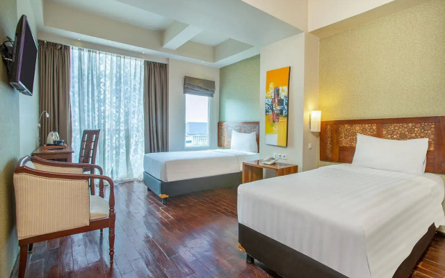 Holiday Inn Express Jakarta International Expo by IHG