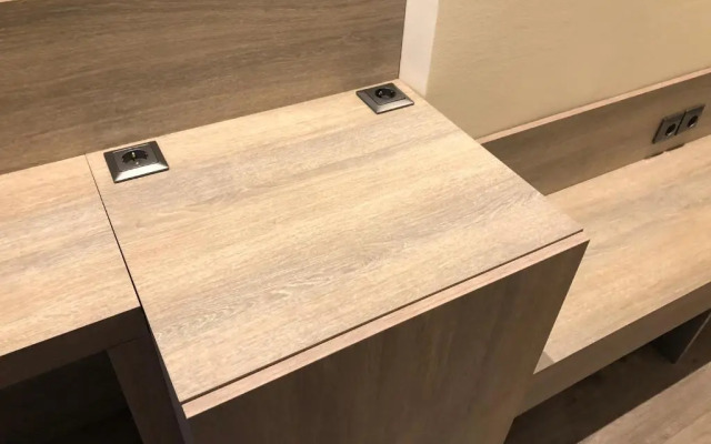 District 01-Luxury Urban Lofts