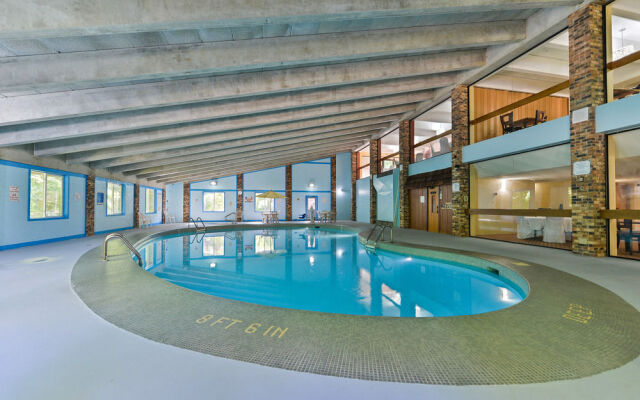 Timmerman's Hotel & Resort