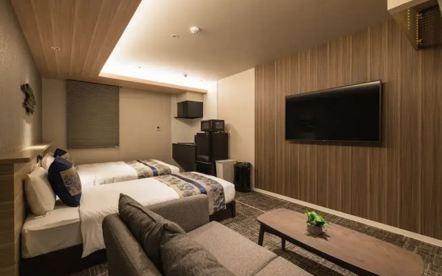 GRAND BASE Kagoshima Tenmonkan