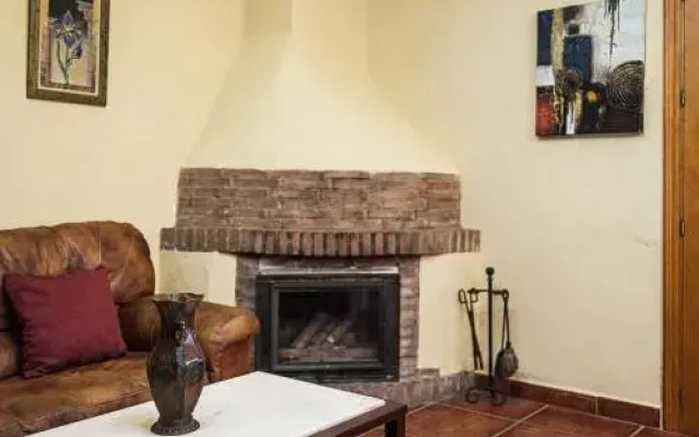 Casa Grande - Villa Mayo